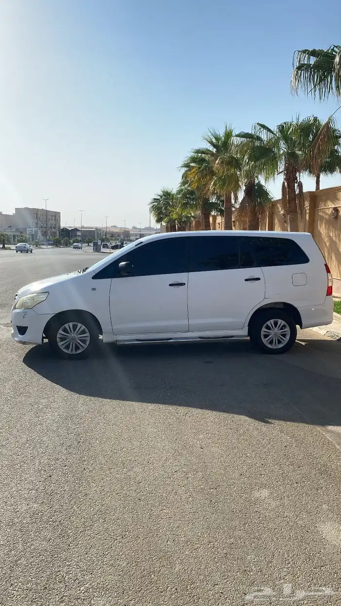 انوفا موديل 2014 1