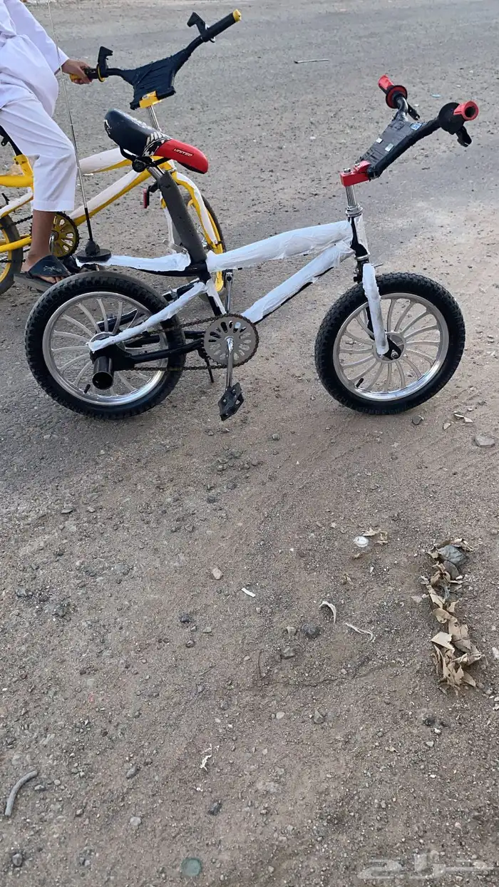 كوبرا مقاس 16 الموقع عفيف 2