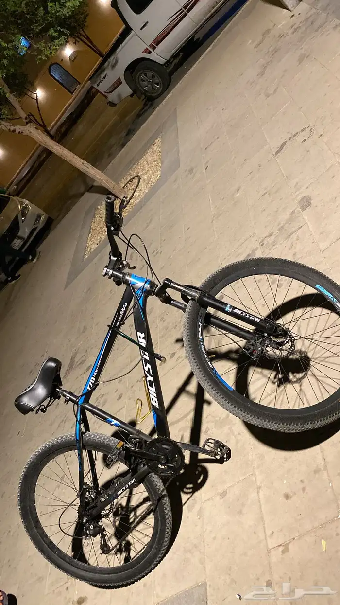 للبيع سيكل ترك  سيم بسعر 400 ريال 0