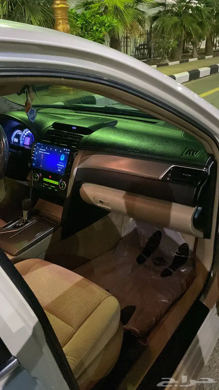 اورين 2013 13