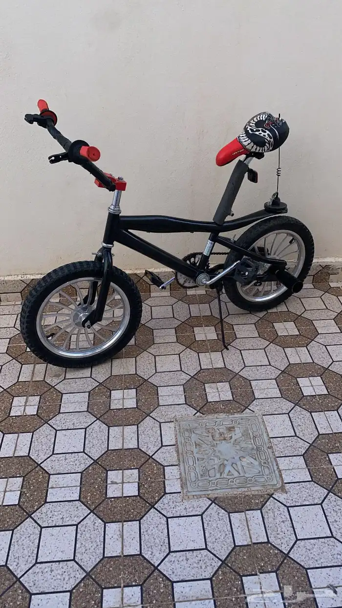 كوبرا مقاس 16 الموقع عفيف 7