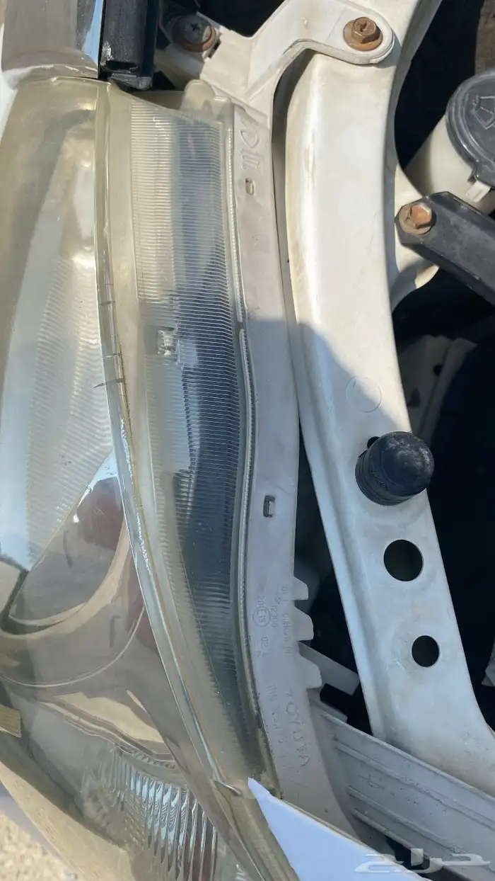 هايلوكس غمارتين 2011 GL 11