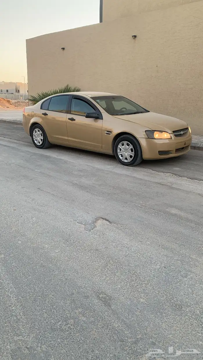 لومينا 2007 ls الحد 6 لصامل 0