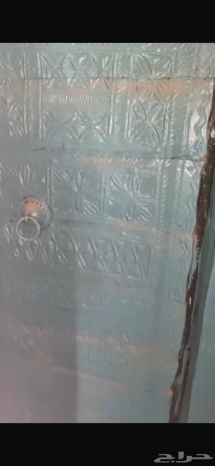 باب وشباك قديمه 0