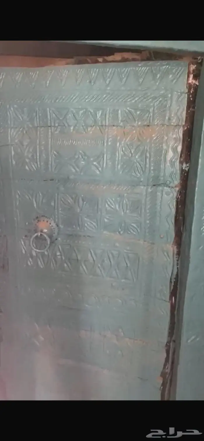 باب وشباك قديمه 1