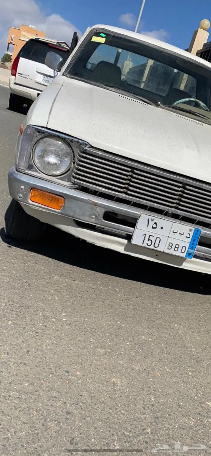 لوحه مميزه نقل 150 0