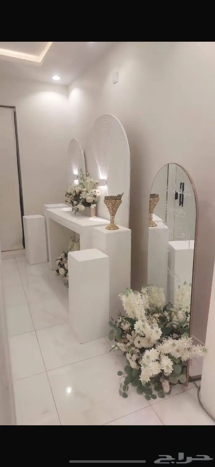 للتقبيل محل ورد و كوش و هدايا 2