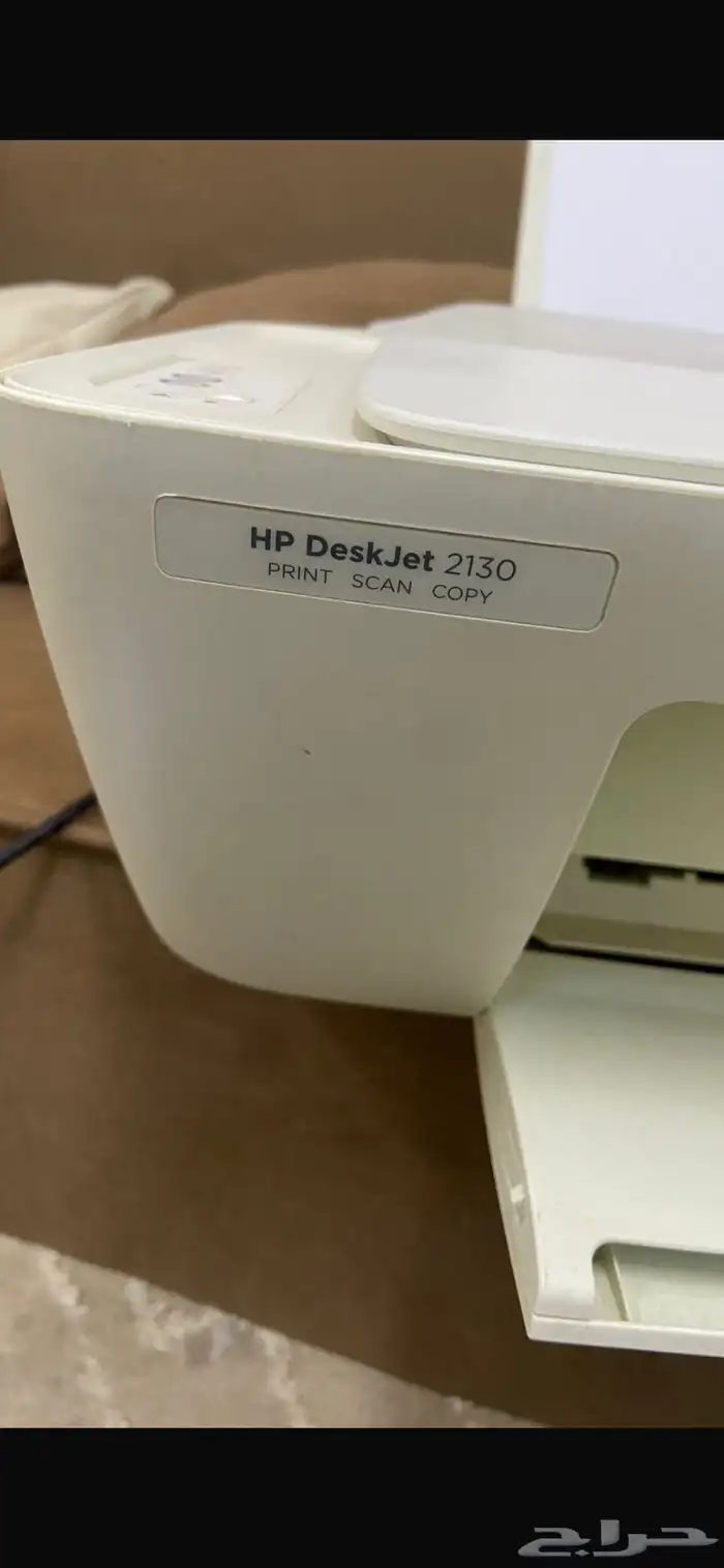 طابعة hP 1