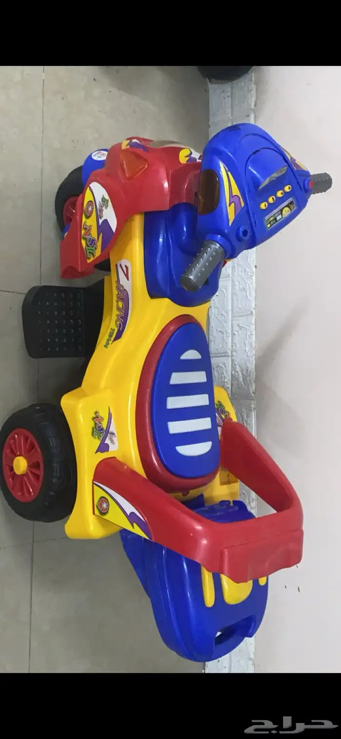 دباب اطفال 1