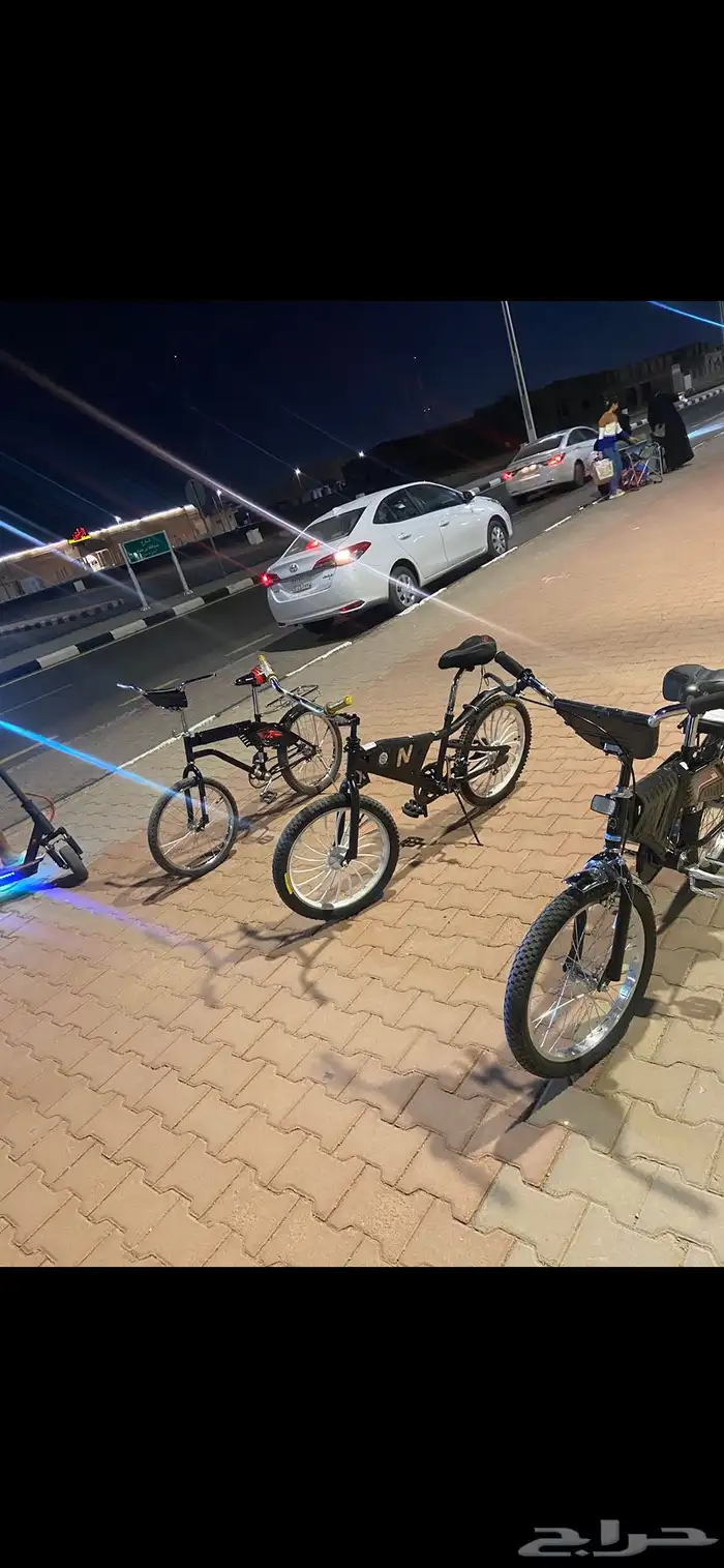 سيكل كوبرا 0