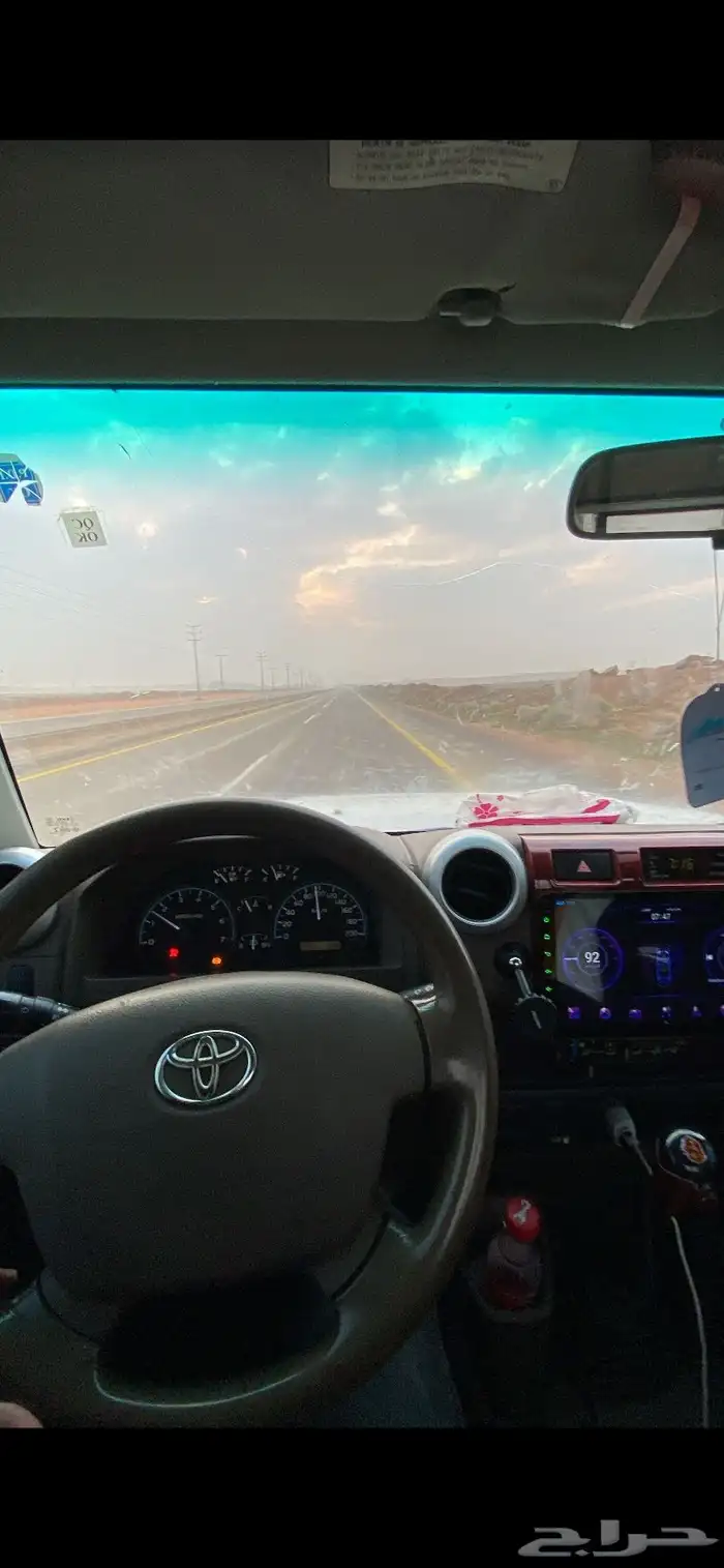 شاص 2010 ديزل 5