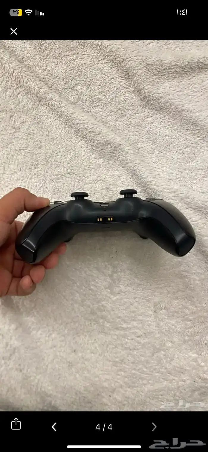 يد سوني فور 2