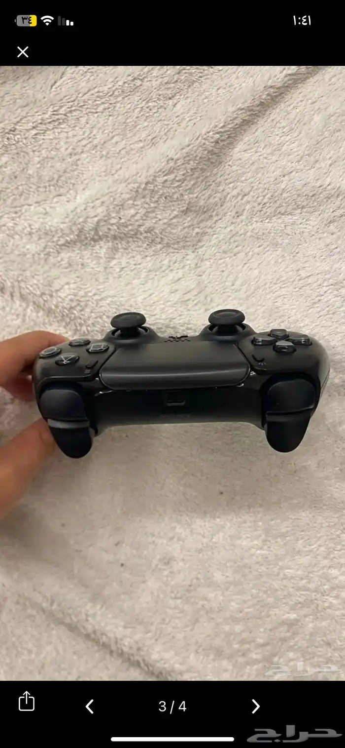 يد سوني فور 0