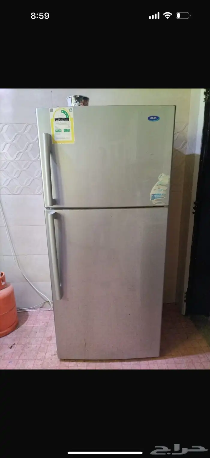 عفش شقة كامل 5