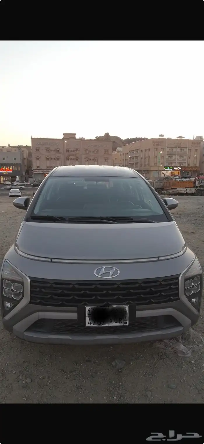 هونداي ستار جيزر 2025 0