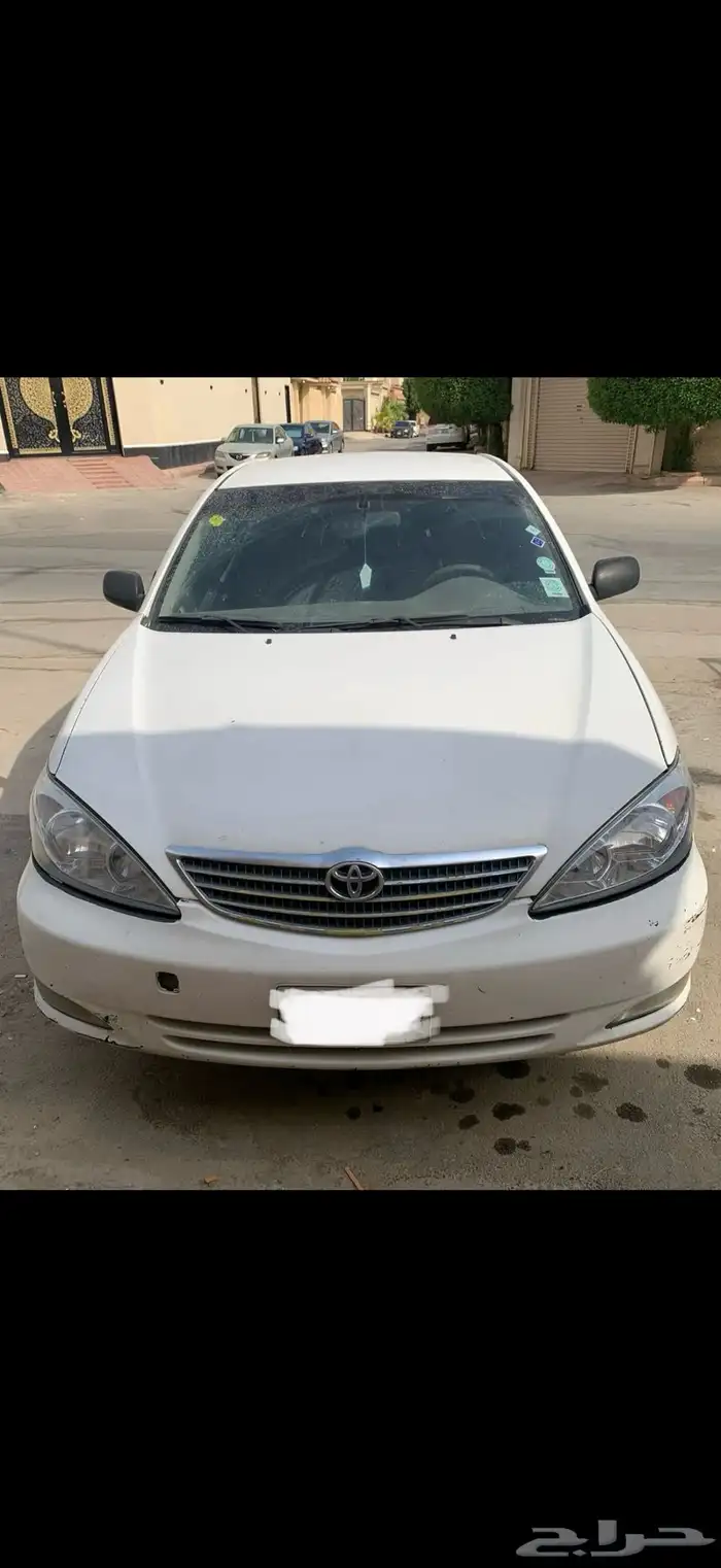 كامري 2004 اقبل البدل المناسب 3