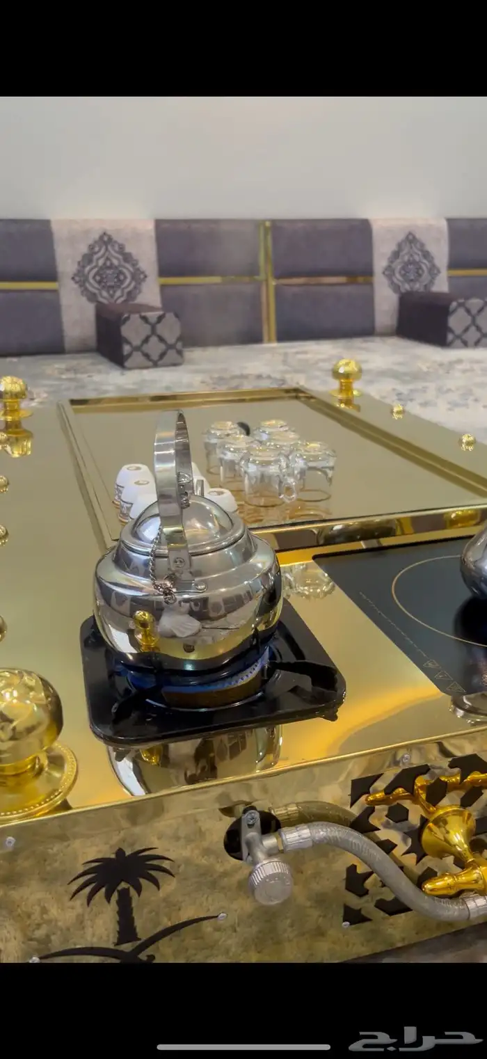 منقل الشيوخ   مشب 4