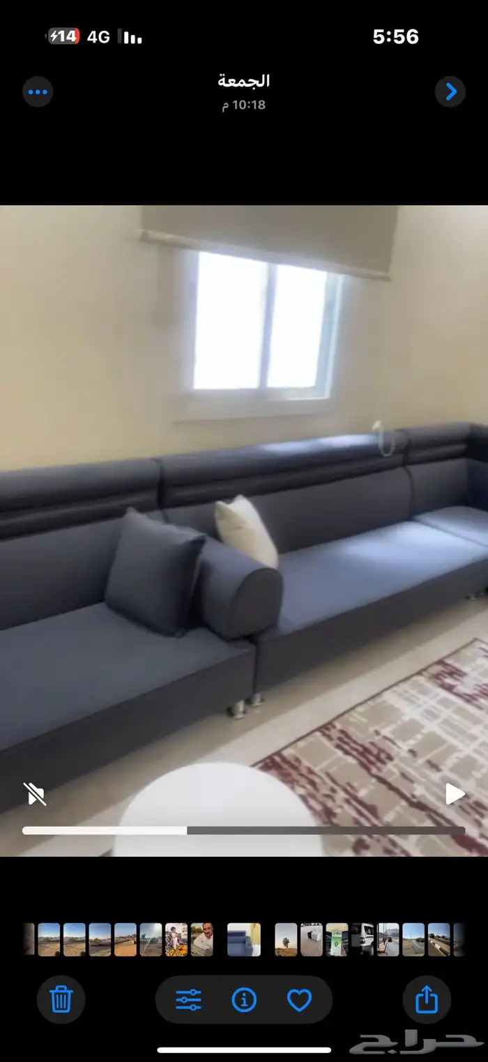 كنب مستعمل 0