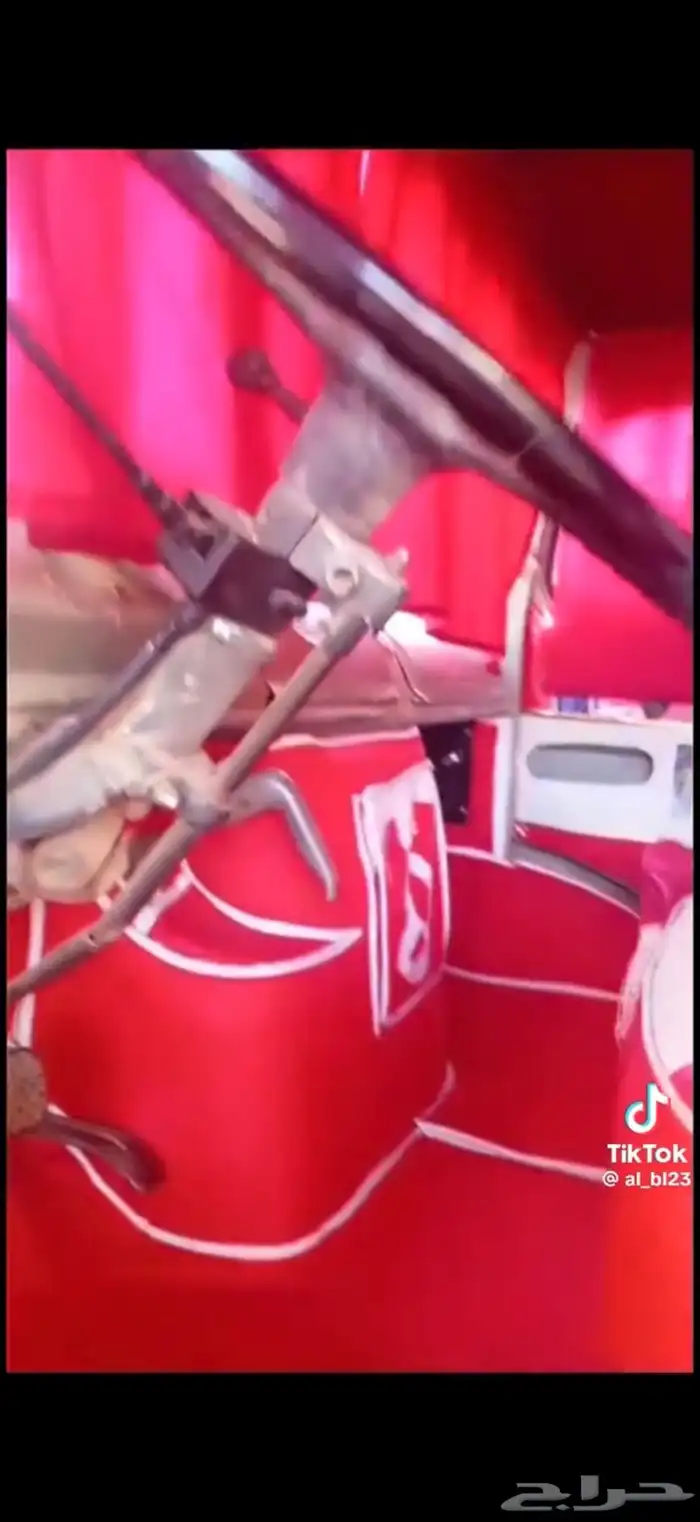 للبيع وايت حصنيه مجدد 4