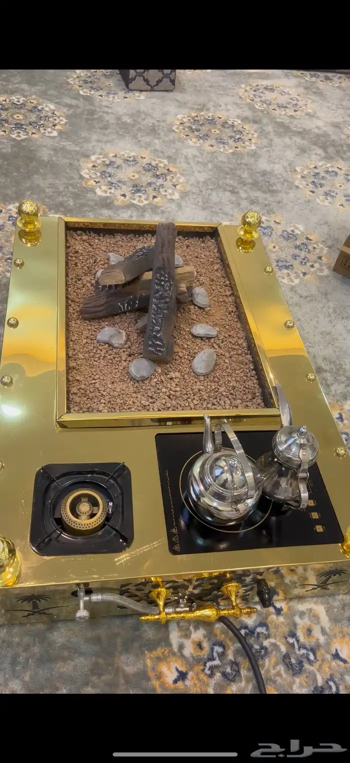 منقل الشيوخ   مشب 0