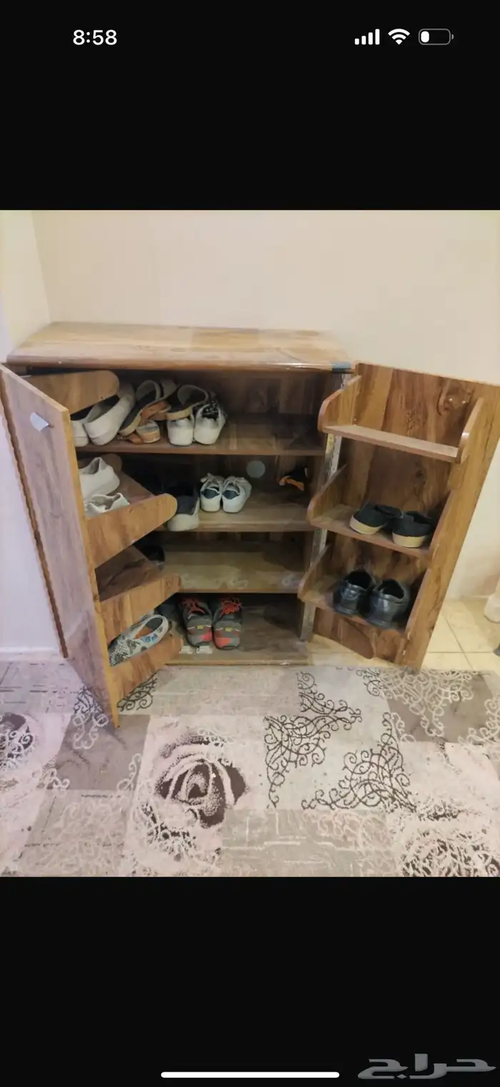 عفش شقة كامل 0