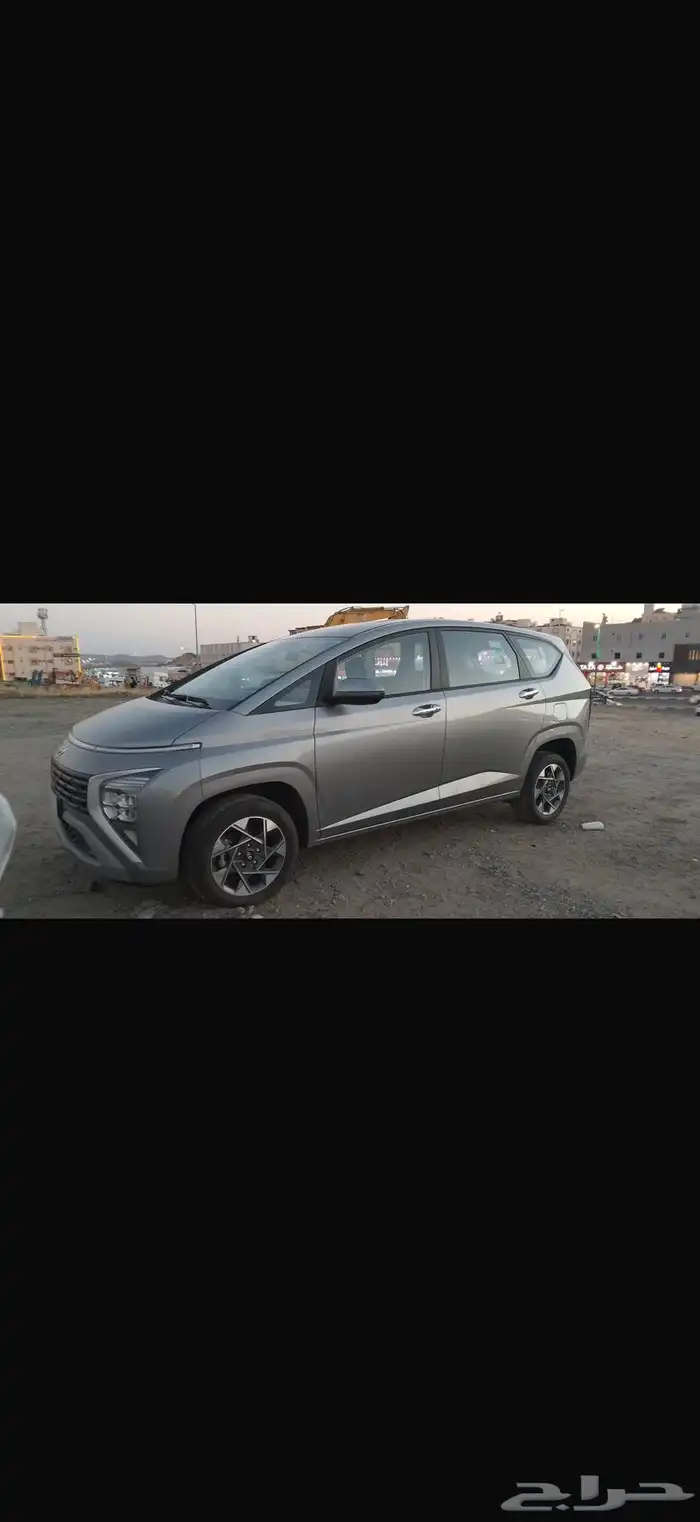 هونداي ستار جيزر 2025 2