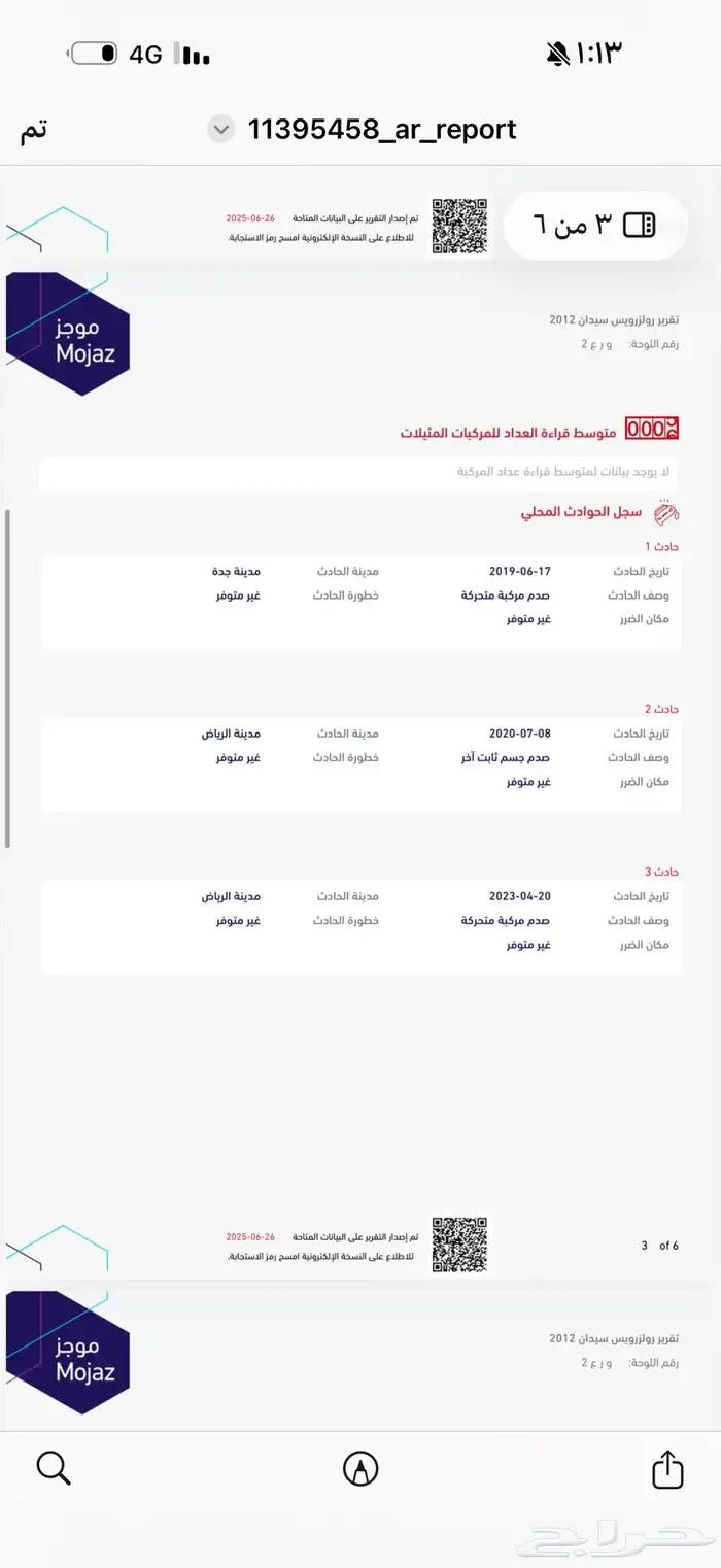 روز رايس قوست 8