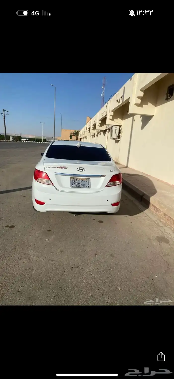 اكسنت 2014 2