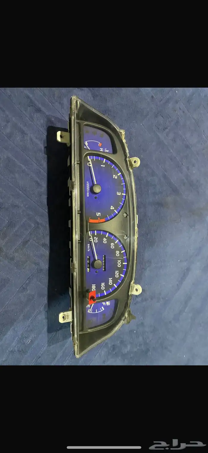 طبلون جي ال اكس 2002 وفوق 0