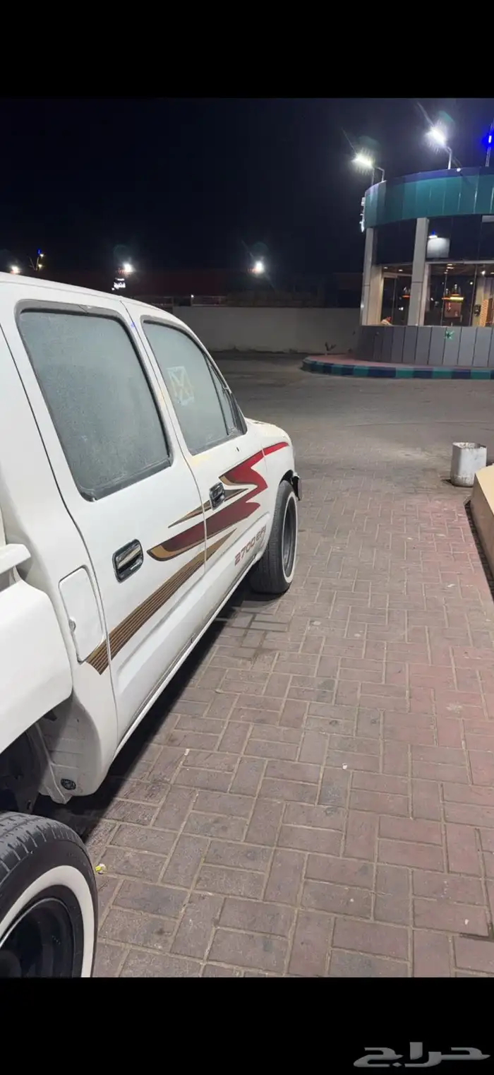 هايلكس لكزز 3