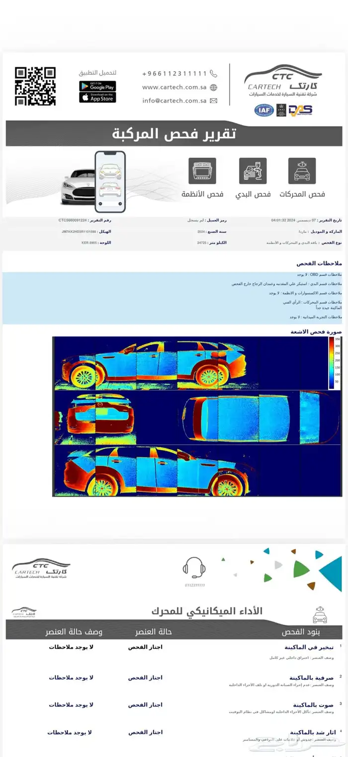 مازدا CX 90 CORE 2024 21