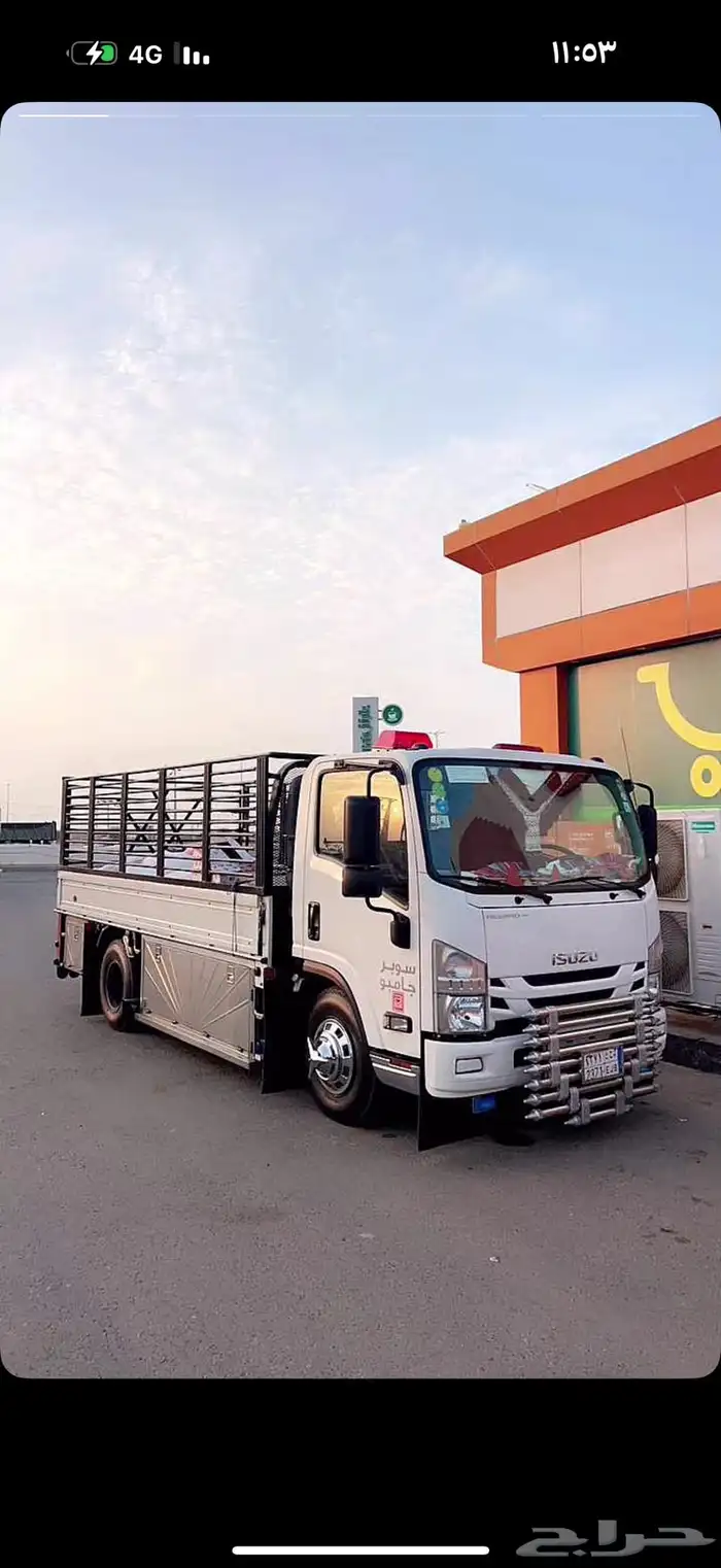 دينا للنقل داخل جده وخارجها 0