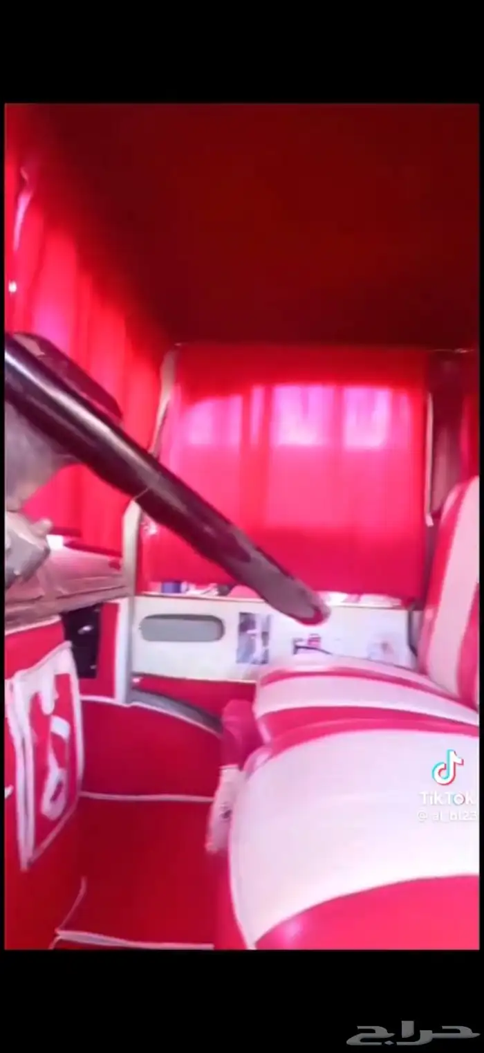 للبيع وايت حصنيه مجدد 3