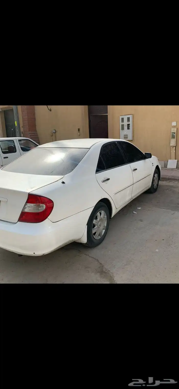 كامري 2004 اقبل البدل المناسب 0