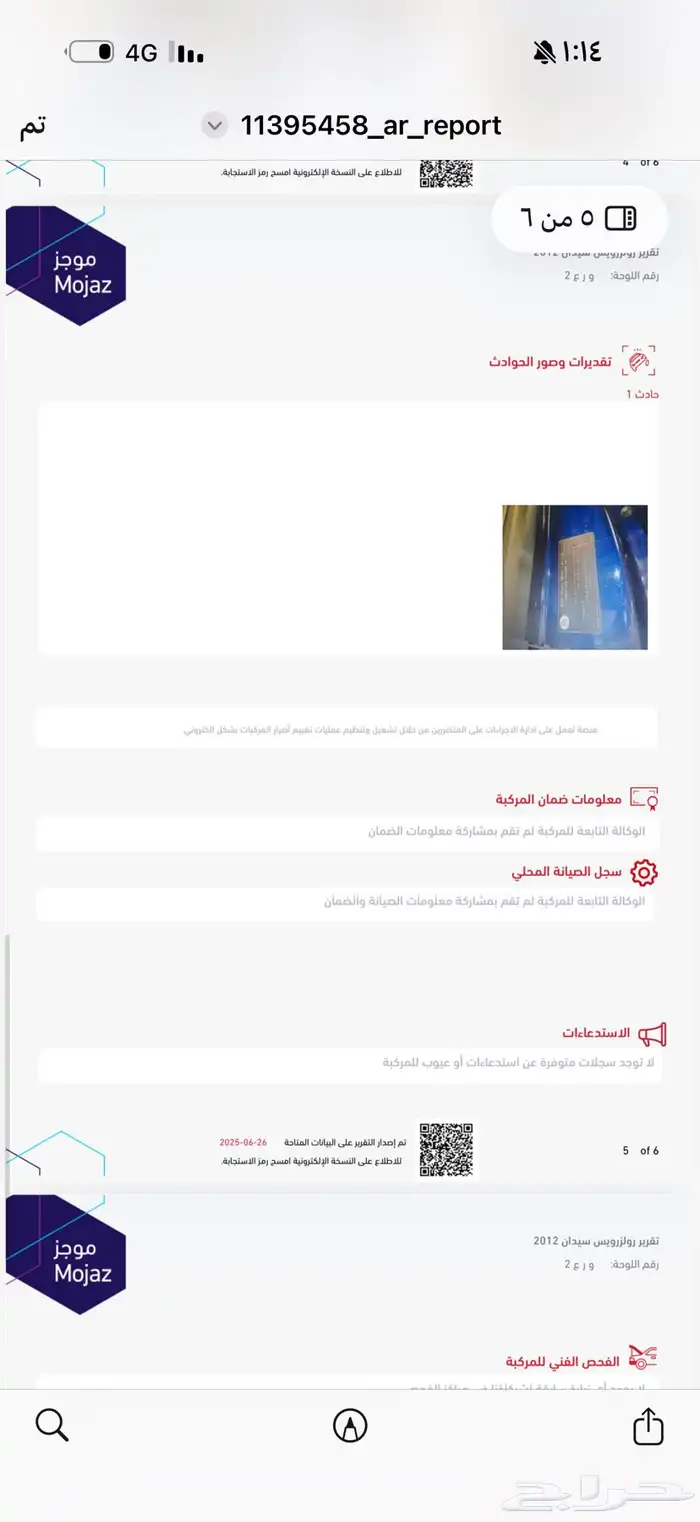 روز رايس قوست 10