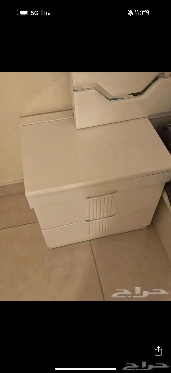 غرفة نوم للبيع 4