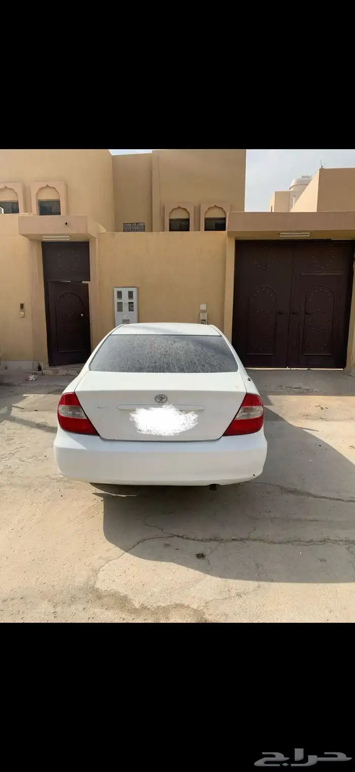 كامري 2004 اقبل البدل المناسب 1