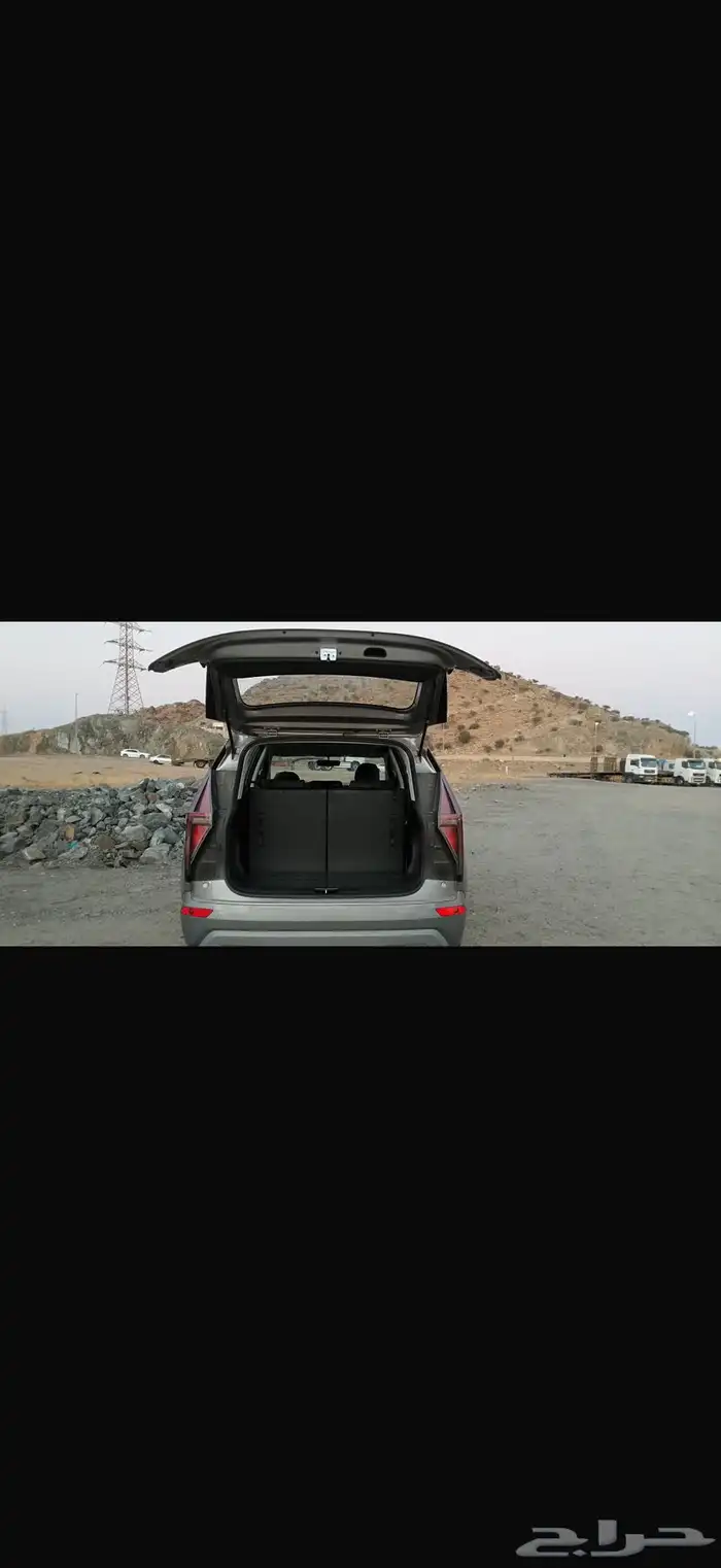 هونداي ستار جيزر 2025 6