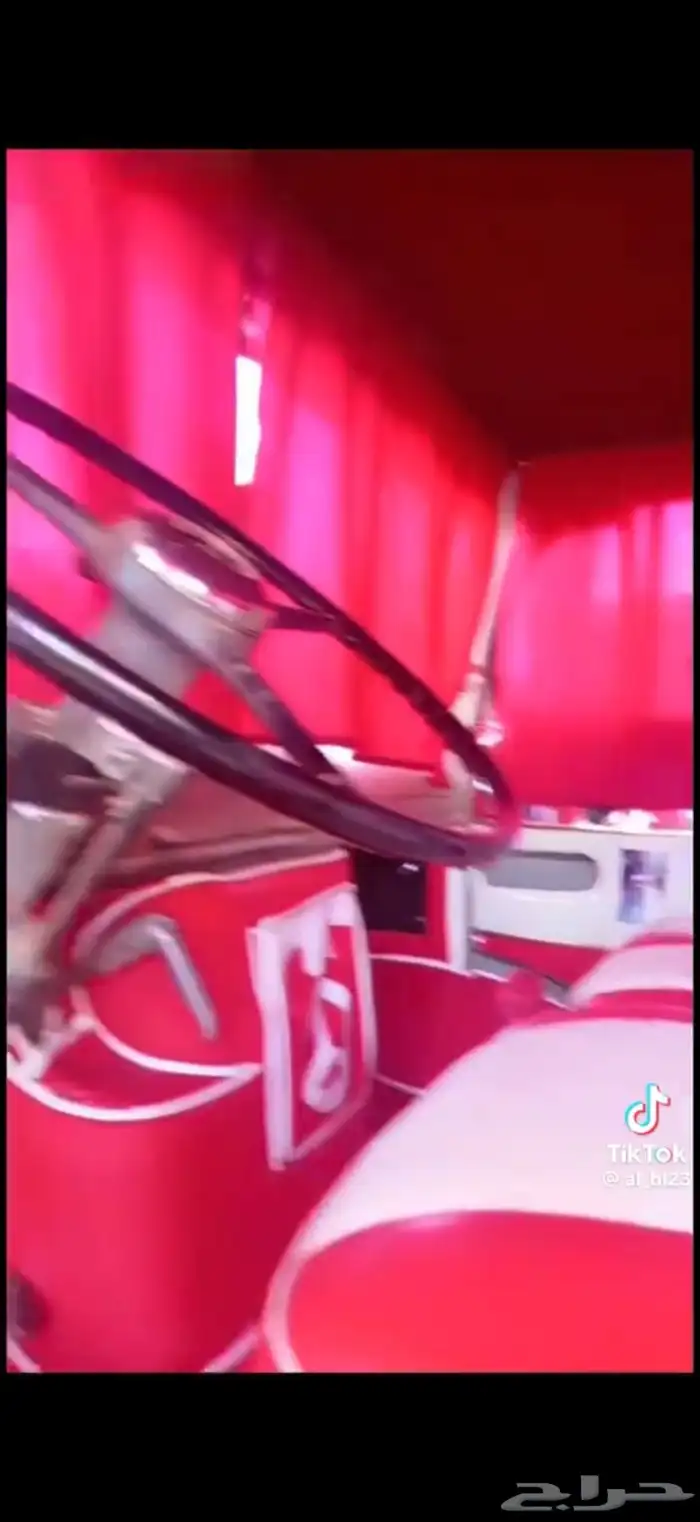 للبيع وايت حصنيه مجدد 6