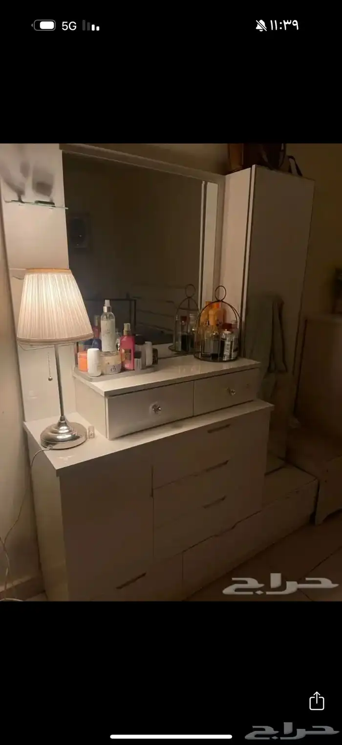 غرفة نوم للبيع 2