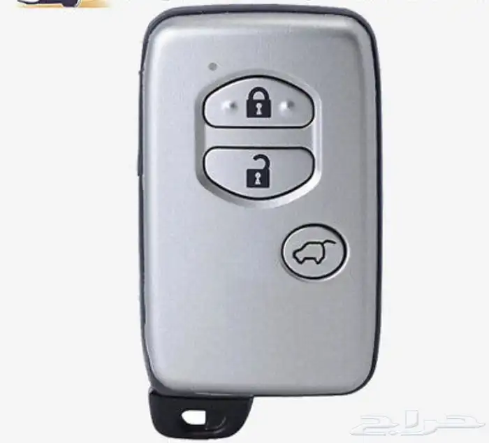 ريموت برادو يستخدم (2013-2017) 0