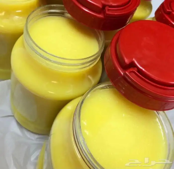 سمن غنم نعيم ودبس عرض لايفوتكم 2