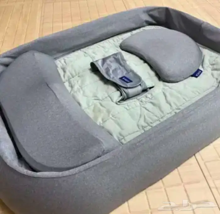 ( مهد ) سرير اطفال 6