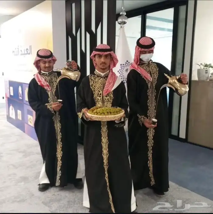 قهوجي وصبابين يوجد افضل القهوجين والصبابين VIP 0