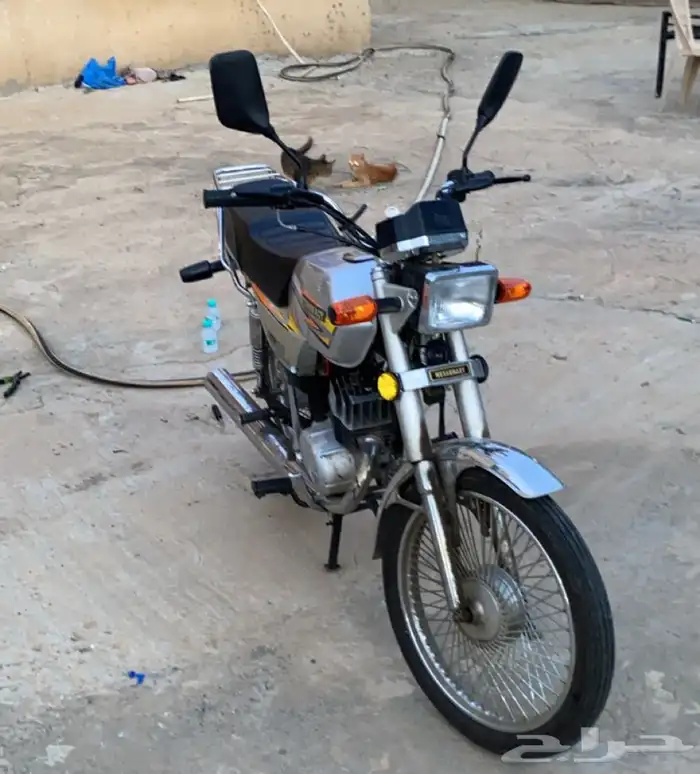 دباب ax100 الوسام الناري 1