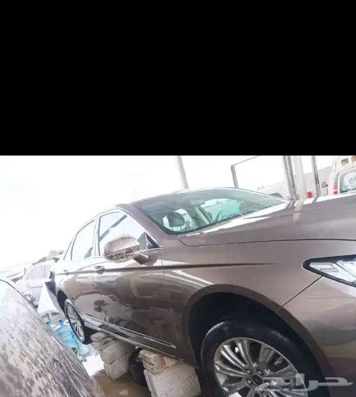 تشليح وقطع غيار تورس واكسبلور وايدج واكسبديشن 0