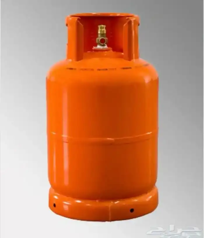 اسطوانة غاز 0
