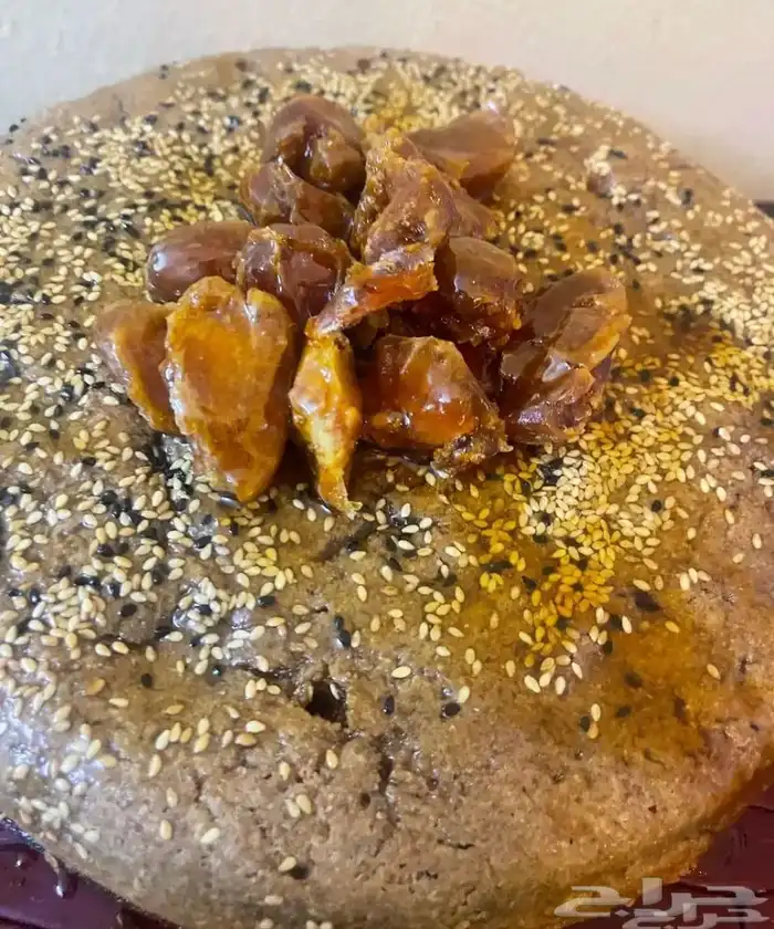 اكلات جنوبيه 2