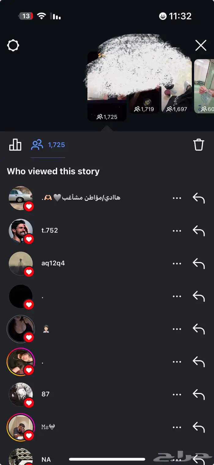 حسابات انستقرام للبيع الافضللل 2