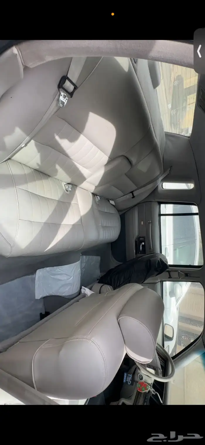 لينكون تون كار 1993 4